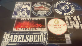Babelsberg Szeneklebermix H8468