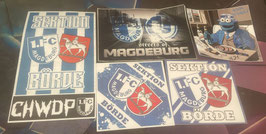 Magdeburg Szeneklebermix H11353