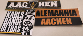 Aachen Szeneklebermix H2055