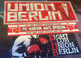 Union Berlin Szeneklebermix H11761