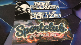 Paderborn Szeneklebermix H7479