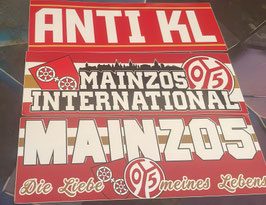 Mainz Szeneklebermix H11221