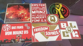 Mainz Szeneklebermix H10101