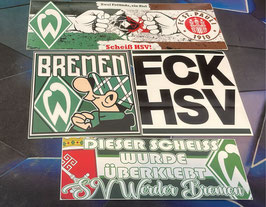 Bremen Szeneklebermix H7390