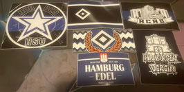 Hamburg Szeneklebermix H10817