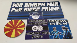 Paderborn Szeneklebermix H2692