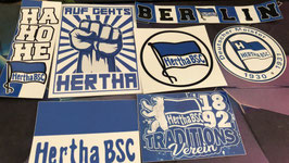 Berlin Szeneklebermix H9513