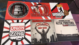 Union Berlin Szeneklebermix H12063