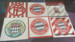 München Szenekleberix H8348