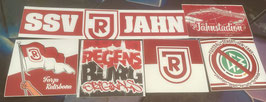 Regensburg Szeneklebermix H10640