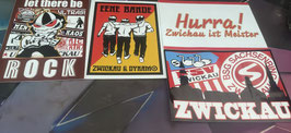 Zwickau Szeneklebermix H9849
