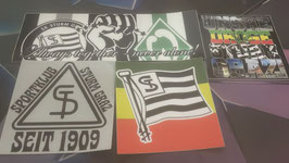 Graz Szeneklebermix H8875