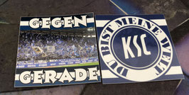 Karlsruhe Szeneklebermix H11929