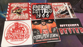 Cottbus Szeneklebermix H12174