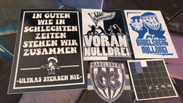 Babelsberg Szeneklebermix H11006