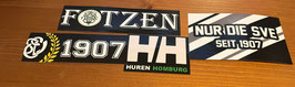 Elversberg Szeneklebermix H6857