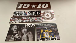 Pauli Szeneklebermix H3597