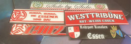 Essen Szeneklebermix H8411