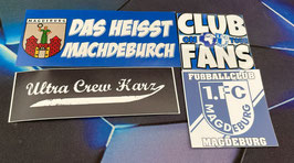 Magdeburg Szeneklebermix H7221