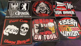Union Berlin Szeneklebermix H12062