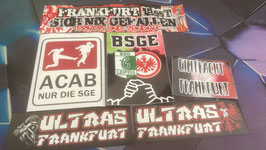 Frankfurt Szeneklebermix H8771