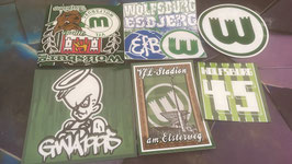 Wolfsburg Szeneklebermix H10988