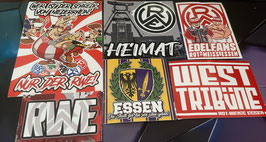 Essen Szeneklebermix H7619