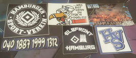 Hamburg Szeneklebermix H10745