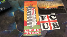Union Berlin Szeneklebermix H12164