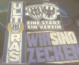 Babelsberg Szeneklebermix H9574