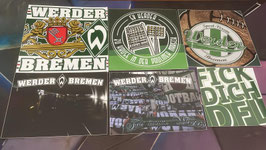 Bremen Szeneklebermix H9817