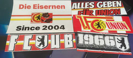 Union Szeneklebermix H7925