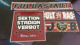 BFC Berlin Szeneklebermix H9735