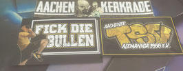 Aachen Szeneklebermix H8834
