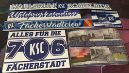 Karlsruhe Szeneklebermix H11141