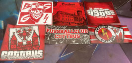 Cottbus Szeneklebermix H9975