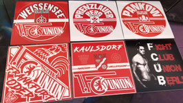 Union Berlin Szeneklebermix H12061