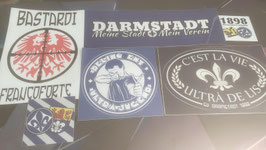 Darmstadt Szeneklebermix H9659