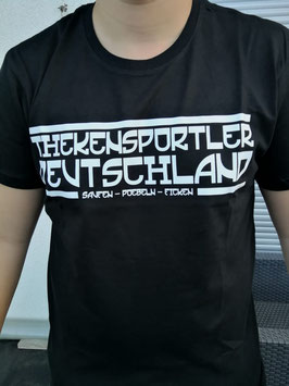 Thekensportler Deutschland Shirt