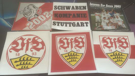 Stuttgart Szeneklebermix H8930