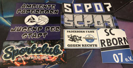 Paderborn Szeneklebermix H9421