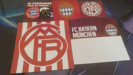München Szeneklebermix H8712