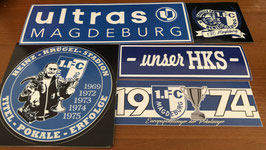 Magdeburg Szeneklebermix H6136