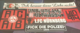 Nürnberg Szeneklebermix H9117 Riesenaufkleber