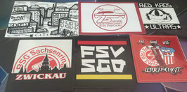 Zwickau Szeneklebermix H9848
