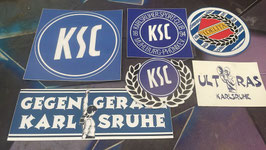 Karlsruhe Szeneklebermix H11163