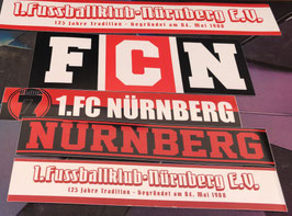 Nürnberg Szeneklebermix H9167 Riesenaufkleber