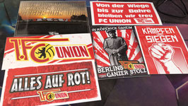 Union Berlin Szeneklebermix H12160