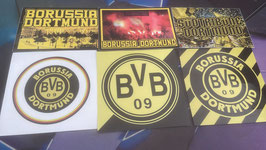 Dortmund Szeneklebermix H8219