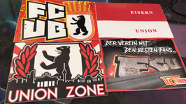 Union Berlin Szeneklebermix H12159